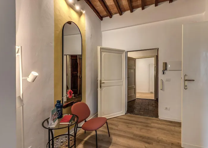 Santa Maria Dreaming Rooftop Apartamento