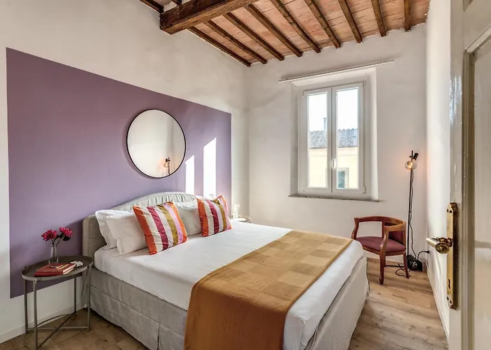 Santa Maria Dreaming Rooftop Apartamento *