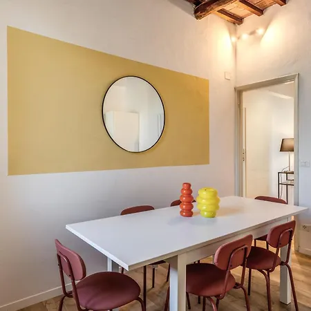 Apartman Santa Maria Dreaming Rooftop Pisa