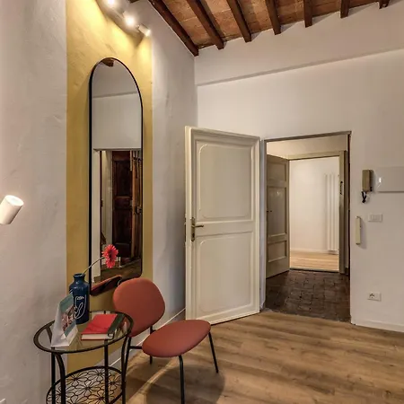 Santa Maria Dreaming Rooftop Апартаменты