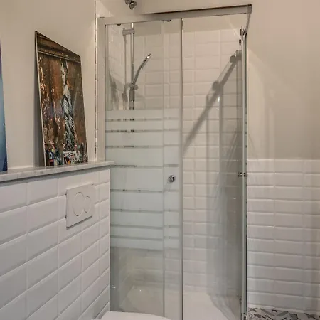 Santa Maria Dreaming Rooftop Апартаменты