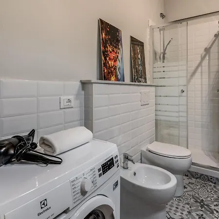 Apartman Santa Maria Dreaming Rooftop *