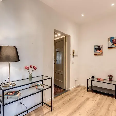 Santa Maria Dreaming Rooftop Apartman