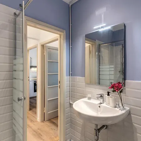 Apartman Santa Maria Dreaming Rooftop
