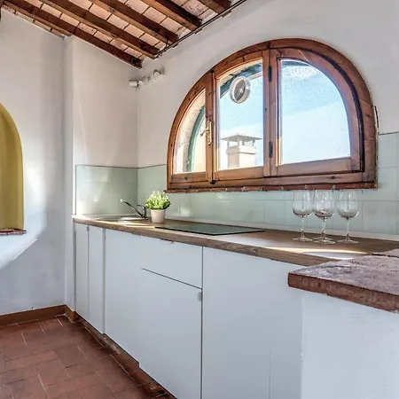 Apartman Santa Maria Dreaming Rooftop