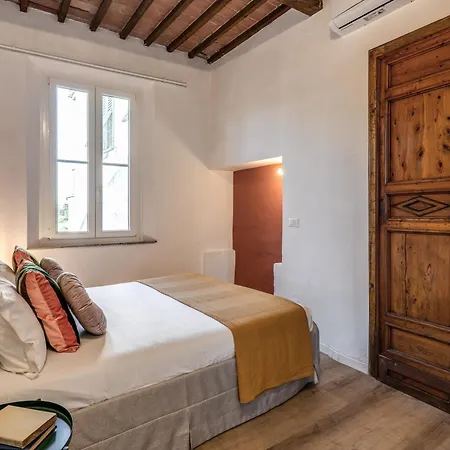 Santa Maria Dreaming Rooftop Apartman