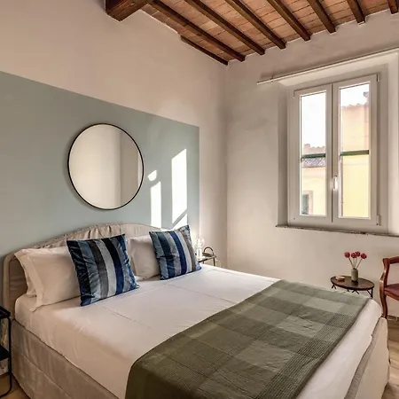 Apartman Santa Maria Dreaming Rooftop Pisa