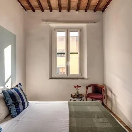 Apartman Santa Maria Dreaming Rooftop Pisa
