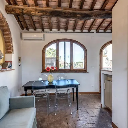 Santa Maria Dreaming Rooftop