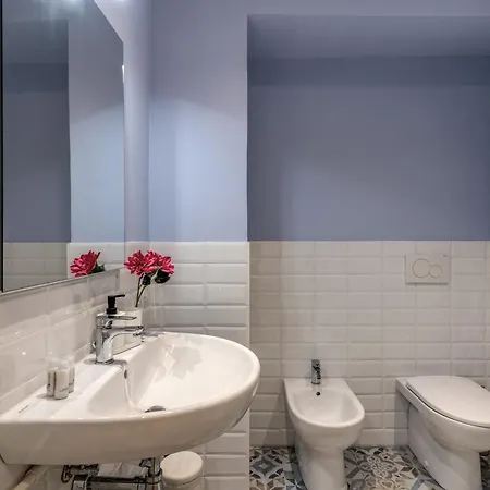 Apartman Santa Maria Dreaming Rooftop *