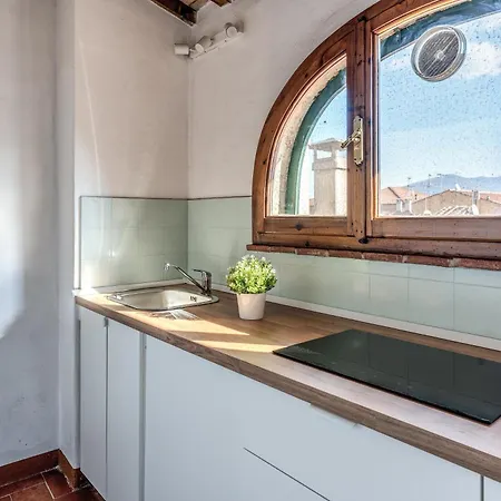 Apartman Santa Maria Dreaming Rooftop
