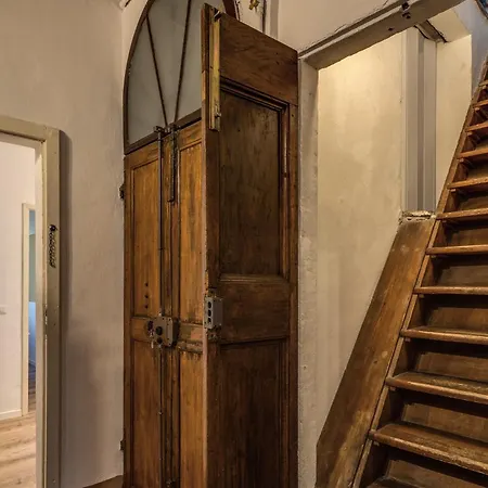 Santa Maria Dreaming Rooftop