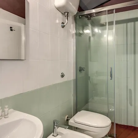 Apartman Santa Maria Dreaming Rooftop Pisa