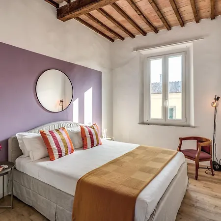 Santa Maria Dreaming Rooftop Apartman *