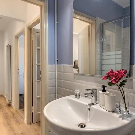 Apartman Santa Maria Dreaming Rooftop *