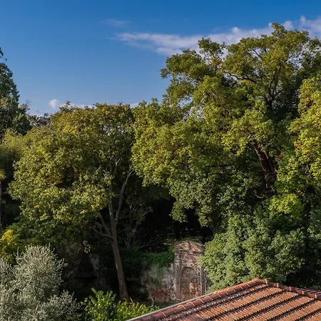 Apartman Santa Maria Dreaming Rooftop *